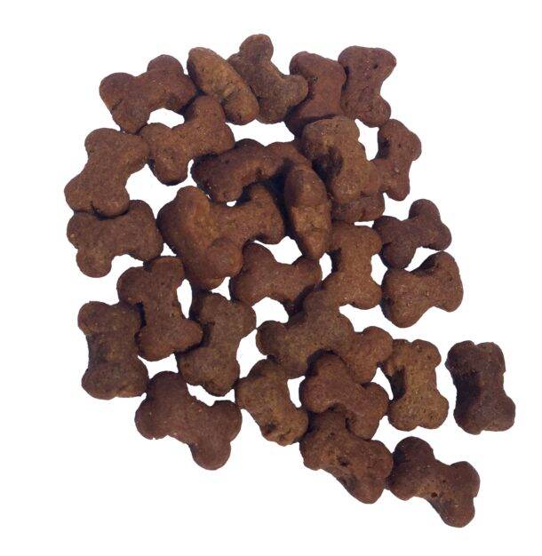 Chicken, Turkey & Duck Training Treats